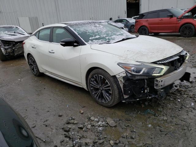 Photo 4 from auction – 2017 NISSAN MAXIMA 3.5 with VIN 1N4AA6AP8HC416524