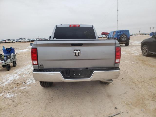 Photo 6 from auction – 2021 RAM 1500 CLASS with VIN 1C6RR6FT5MS524490