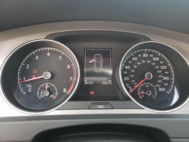 Photo 9 from auction – 2016 VOLKSWAGEN GOLF BASE with VIN 3VW817AU0GM006086