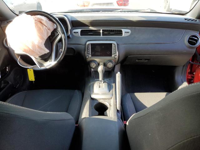 Photo 8 from auction – 2013 CHEVROLET CAMARO LT with VIN 2G1FB3D30D9239854