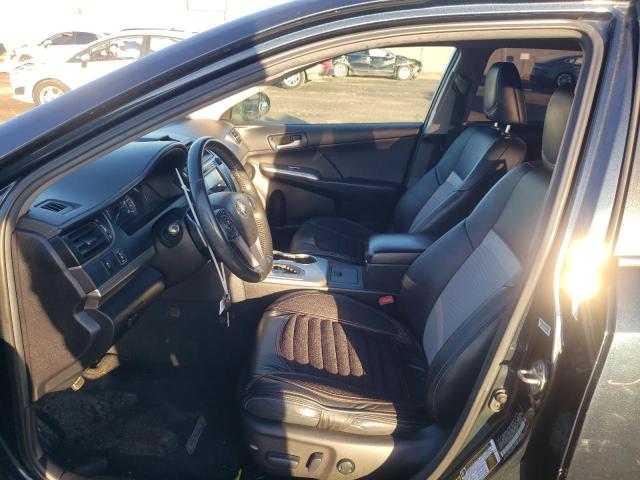 Photo 7 from auction – 2014 TOYOTA CAMRY L with VIN 4T1BF1FK6EU454934