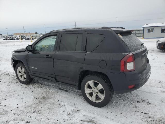 Photo 2 from auction – 2016 JEEP COMPASS LA with VIN 1C4NJCEA3GD636629