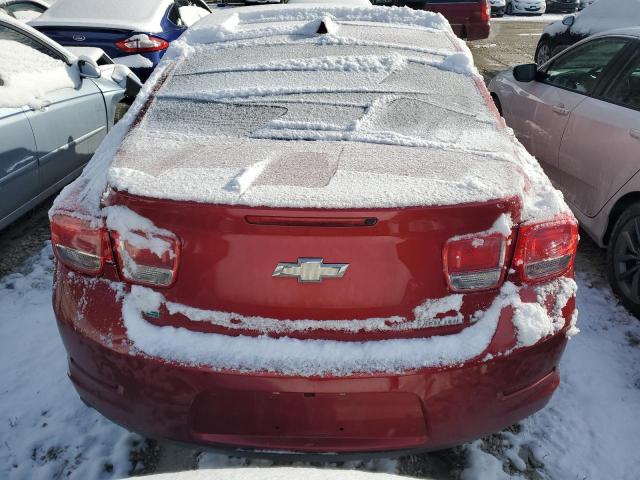Photo 6 from auction – 2014 CHEVROLET MALIBU 1LT with VIN 1G11C5SL7EF276785