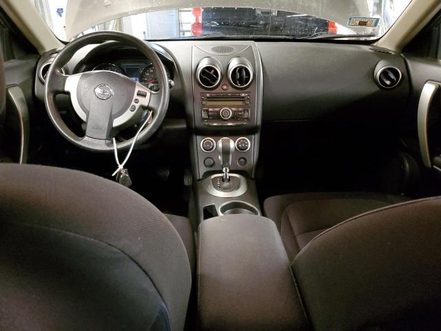 Photo 8 from auction – 2011 NISSAN ROGUE S with VIN JN8AS5MT6BW572064