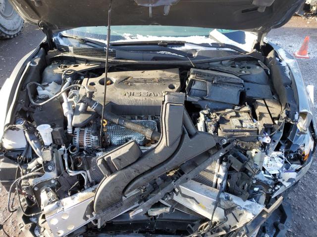 Photo 11 from auction – 2018 NISSAN ALTIMA 2.5 with VIN 1N4AL3AP1JC475624
