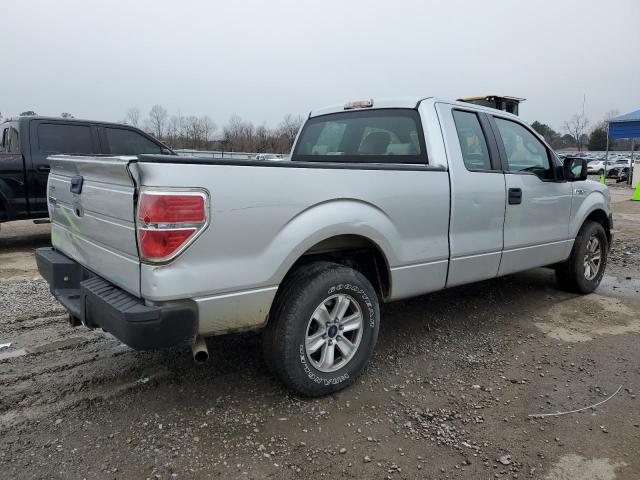 Photo 3 from auction – 2009 FORD F150 SUPER with VIN 1FTRX12V39FA09741