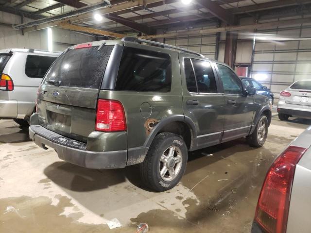 Photo 3 from auction – 2003 FORD EXPLORER X with VIN 1FMZU73K33ZA39968