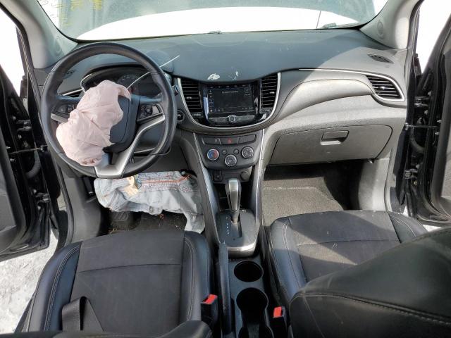 Photo 8 from auction – 2018 CHEVROLET TRAX 1LT with VIN 3GNCJLSB7JL230821