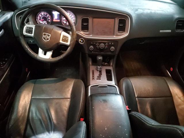 Photo 8 from auction – 2014 DODGE CHARGER R/ with VIN 2C3CDXDT6EH320509