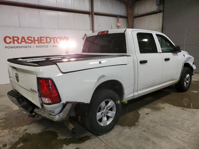 Photo 3 from auction – 2019 RAM 1500 CLASS with VIN 1C6RR7KT4KS667861