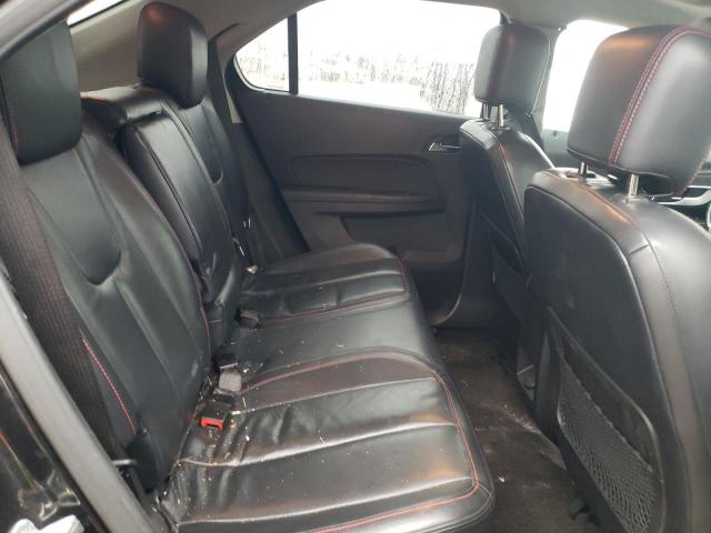 Photo 10 from auction – 2011 CHEVROLET EQUINOX LT with VIN 2CNFLEEC4B6459622