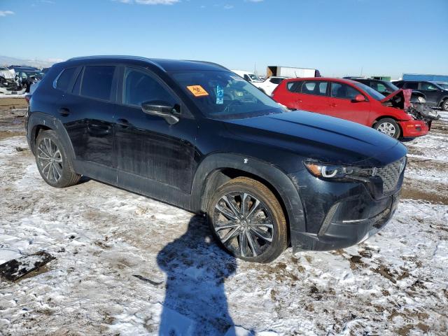 Photo 4 from auction – 2023 MAZDA CX-50 BASE with VIN 7MMVABXY6PN120621