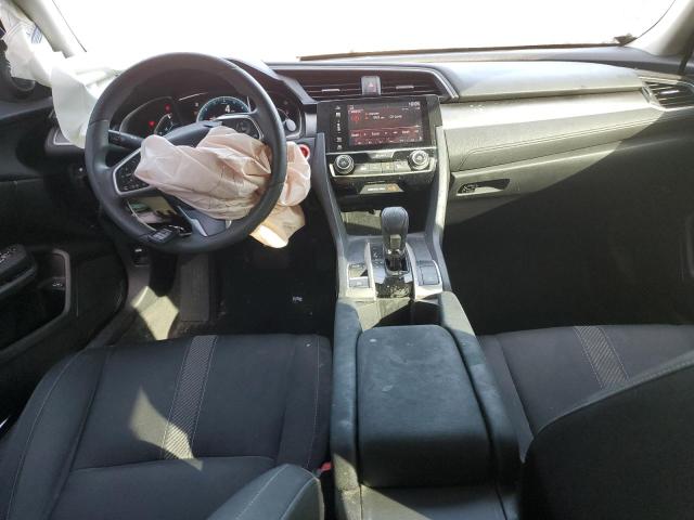 Photo 8 from auction – 2016 HONDA CIVIC EX with VIN 19XFC2F79GE021576