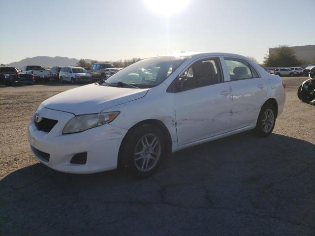 Photo 1 from auction – 2010 TOYOTA COROLLA BA with VIN 1NXBU4EE5AZ320011