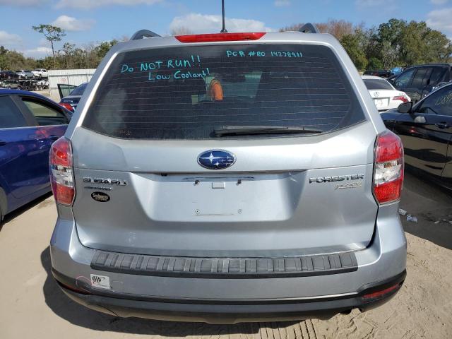 Photo 6 from auction – 2015 SUBARU FORESTER 2 with VIN JF2SJABC2FH572380