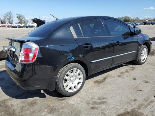 Photo 3 from auction – 2012 NISSAN SENTRA 2.0 with VIN 3N1AB6AP7CL752768