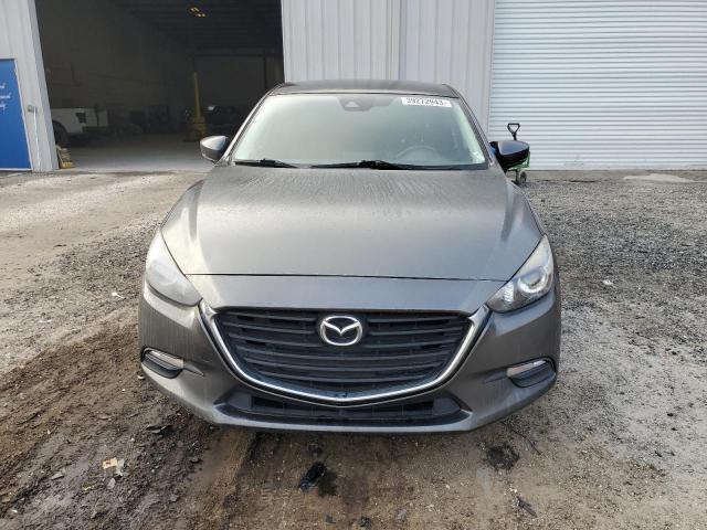 Photo 5 from auction – 2018 MAZDA 3 TOURING with VIN 3MZBN1V38JM221716