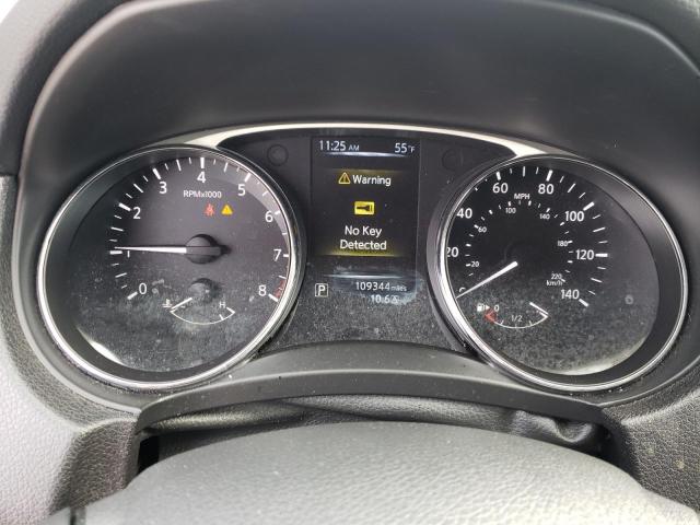 Photo 9 from auction – 2014 NISSAN ROGUE S with VIN 5N1AT2MT7EC753134