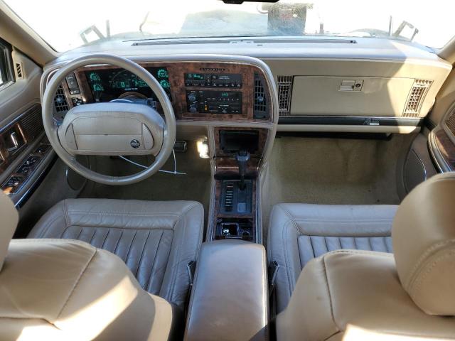 Photo 8 from auction – 1992 BUICK RIVIERA with VIN 1G4EZ13L4NU407127