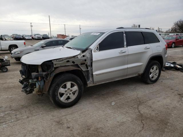 JEEP GRAND CHER 2011 with VIN 1J4RS4GG2BC705759 - Photo from auction