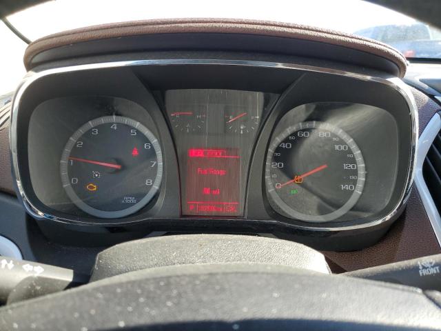 Photo 9 from auction – 2015 GMC TERRAIN SL with VIN 2GKFLXEK6F6385251