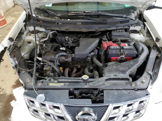 Photo 12 from auction – 2013 NISSAN ROGUE S with VIN JN8AS5MV3DW100733