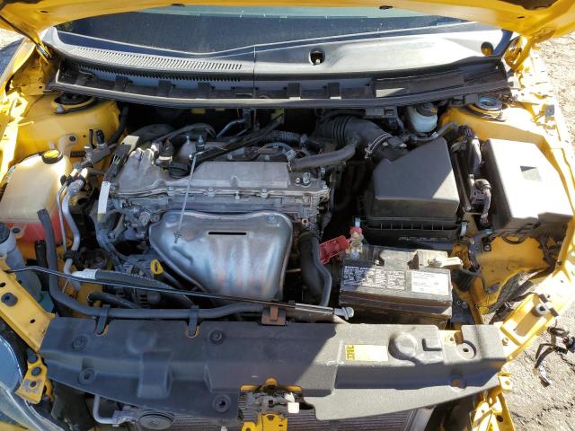 Photo 11 from auction – 2012 TOYOTA SCION TC with VIN JTKJF5C71C3027115