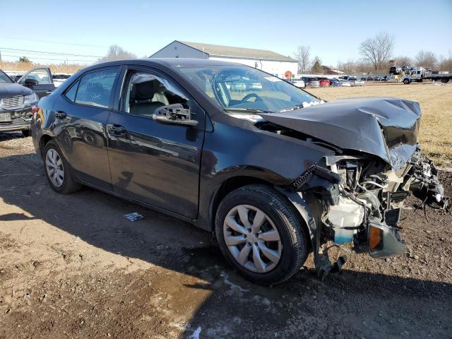 Photo 4 from auction – 2015 TOYOTA COROLLA L with VIN 2T1BURHE1FC322825