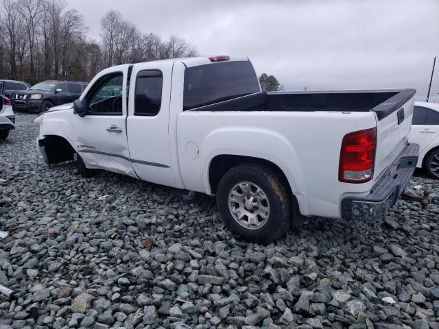 Photo 2 from auction – 2008 GMC SIERRA C15 with VIN 1GTEC19J18Z185066