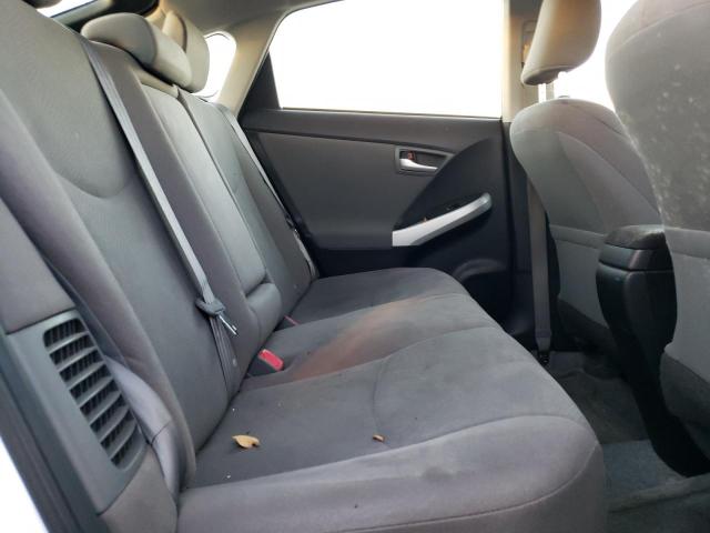 Photo 10 from auction – 2015 TOYOTA PRIUS with VIN JTDKN3DU9F0410149