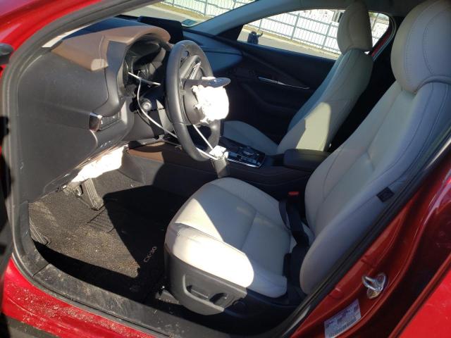 Photo 7 from auction – 2022 MAZDA CX-30 PREM with VIN 3MVDMBDL7NM433498