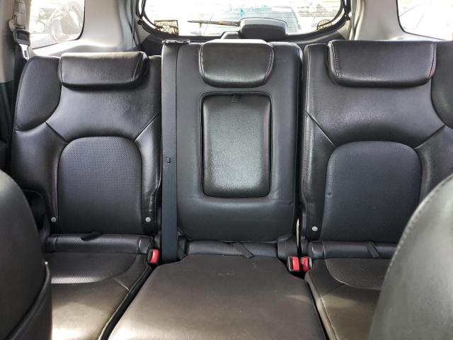 Photo 10 from auction – 2011 NISSAN PATHFINDER with VIN 5N1AR1NN6BC605108
