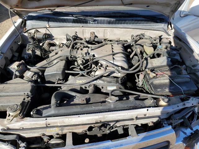 Photo 12 from auction – 1997 TOYOTA 4RUNNER LI with VIN JT3GN87R0V0050637