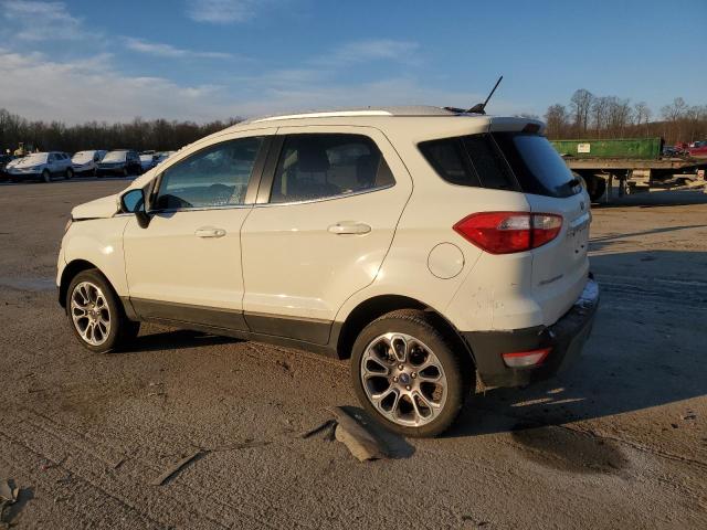 Photo 2 from auction – 2021 FORD ECOSPORT T with VIN MAJ6S3KL5MC456535