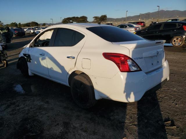 Photo 2 from auction – 2017 NISSAN VERSA S with VIN 3N1CN7AP2HL868487