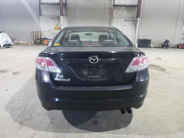 Photo 6 from auction – 2010 MAZDA 6 I with VIN 1YVHZ8BH9A5M56197
