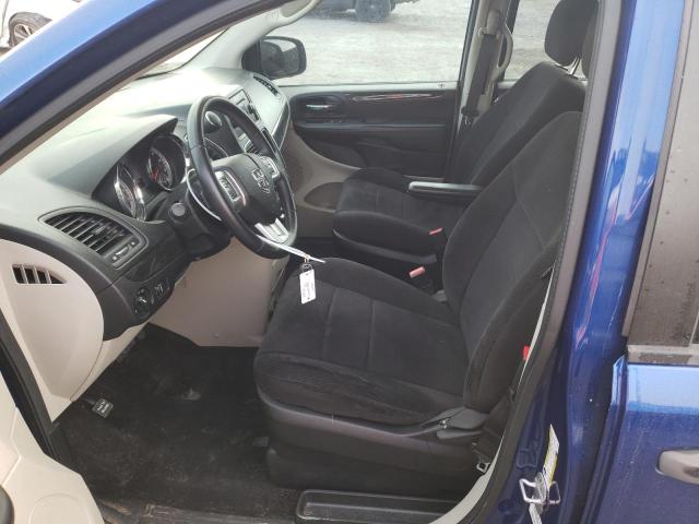 Photo 7 from auction – 2013 DODGE GRAND CARA with VIN 2C4RDGBG3DR796026