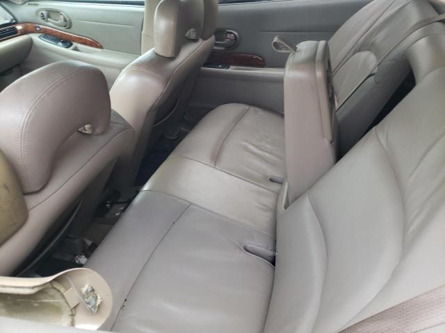 Foto 10 de la subasta – 2002 BUICK LESABRE LI con VIN 1G4HR54K22U136459