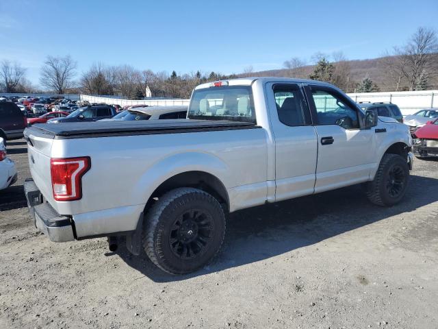 Photo 3 from auction – 2015 FORD F150 SUPER with VIN 1FTEX1EP6FFB31596