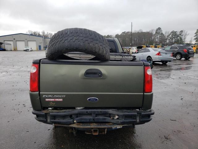 Photo 6 from auction – 2002 FORD EXPLORER S with VIN 1FMZU77E52UB38338