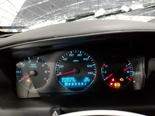 Photo 9 from auction – 2009 CHEVROLET IMPALA 1LT with VIN 2G1WT57K991249980