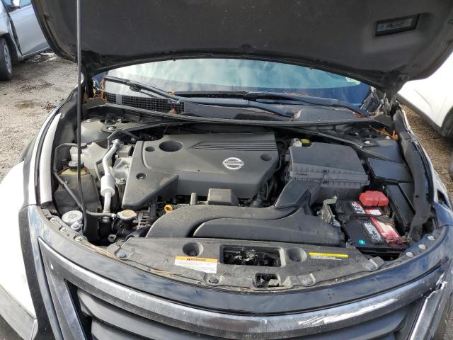 Photo 11 from auction – 2015 NISSAN ALTIMA 2.5 with VIN 1N4AL3AP7FC154243