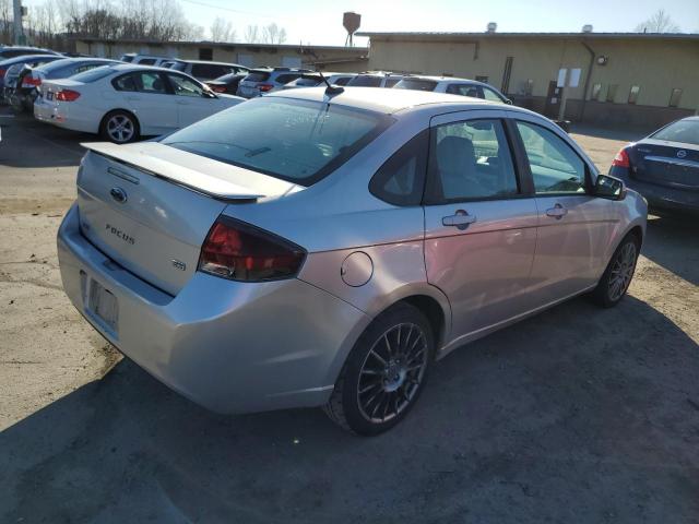 Photo 3 from auction – 2010 FORD FOCUS SES with VIN 1FAHP3GN2AW119769