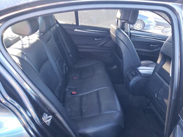 Photo 10 from auction – 2013 BMW 535 XI with VIN WBAFU7C57DDU67586