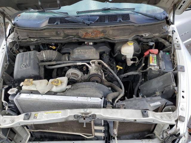 Photo 11 from auction – 2007 DODGE RAM 1500 S with VIN 1D7HU18247J586361
