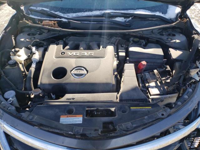 Photo 11 from auction – 2013 NISSAN ALTIMA 3.5 with VIN 1N4BL3APXDC127944