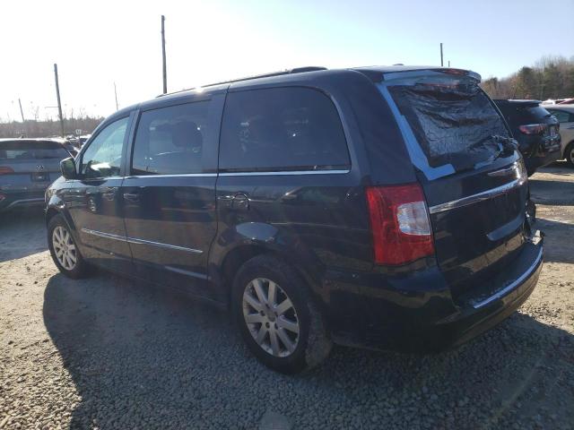 Photo 2 from auction – 2013 CHRYSLER TOWN & COU with VIN 2C4RC1BG4DR645888