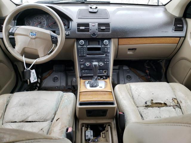 Photo 8 from auction – 2008 VOLVO XC90 3.2 with VIN YV4CZ982981470821