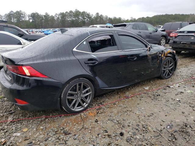 Photo 3 from auction – 2014 LEXUS IS 350 with VIN JTHCE1D20E5005482