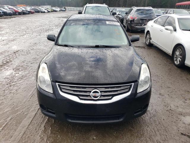 Photo 5 from auction – 2010 NISSAN ALTIMA BAS with VIN 1N4AL2AP4AC168393